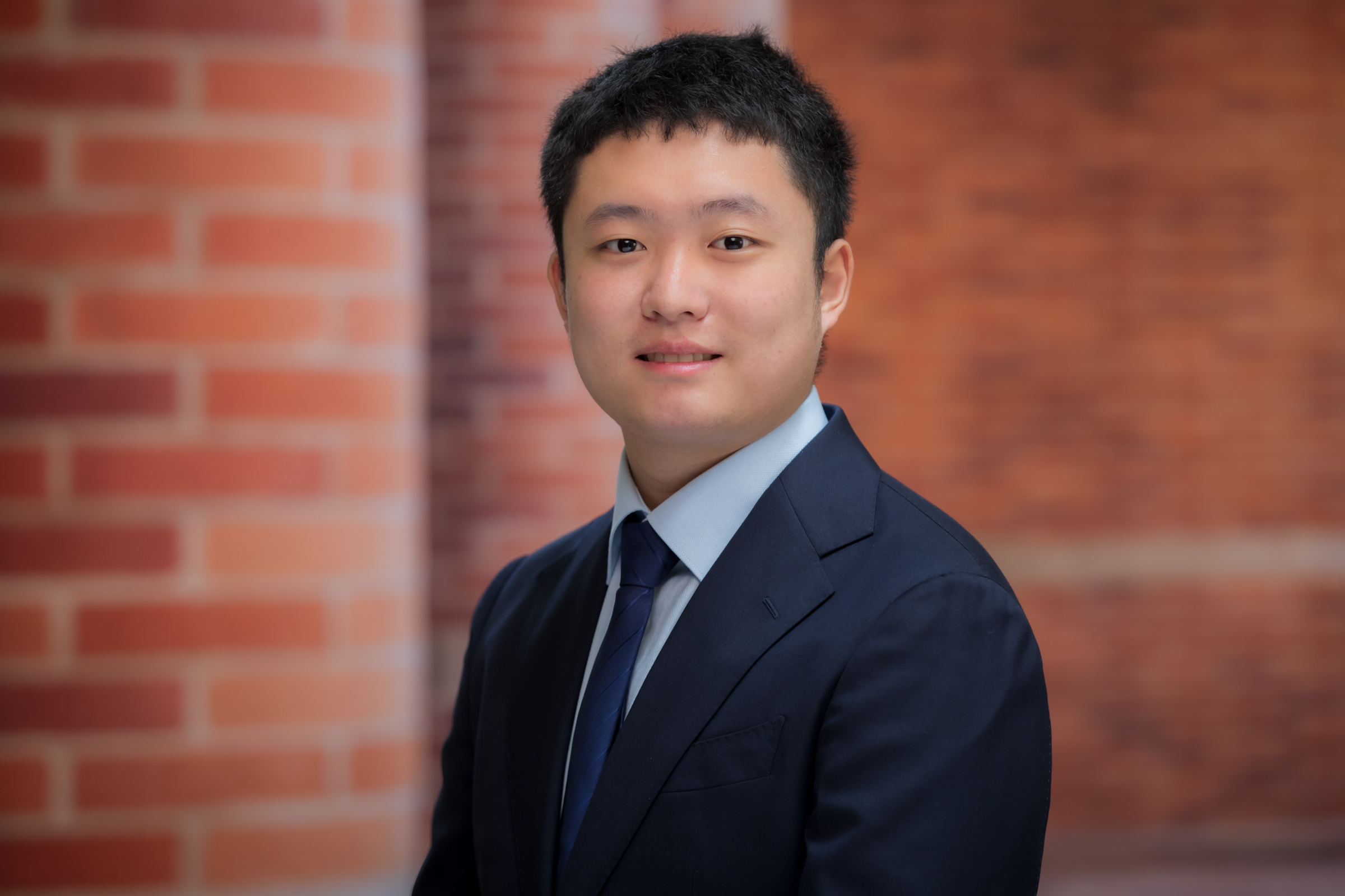 Shaoxiong (Steven) Yuan